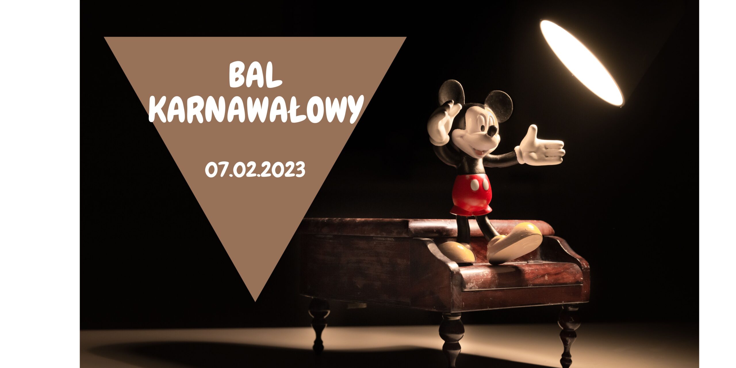 You are currently viewing BAL KARNAWAŁOWY