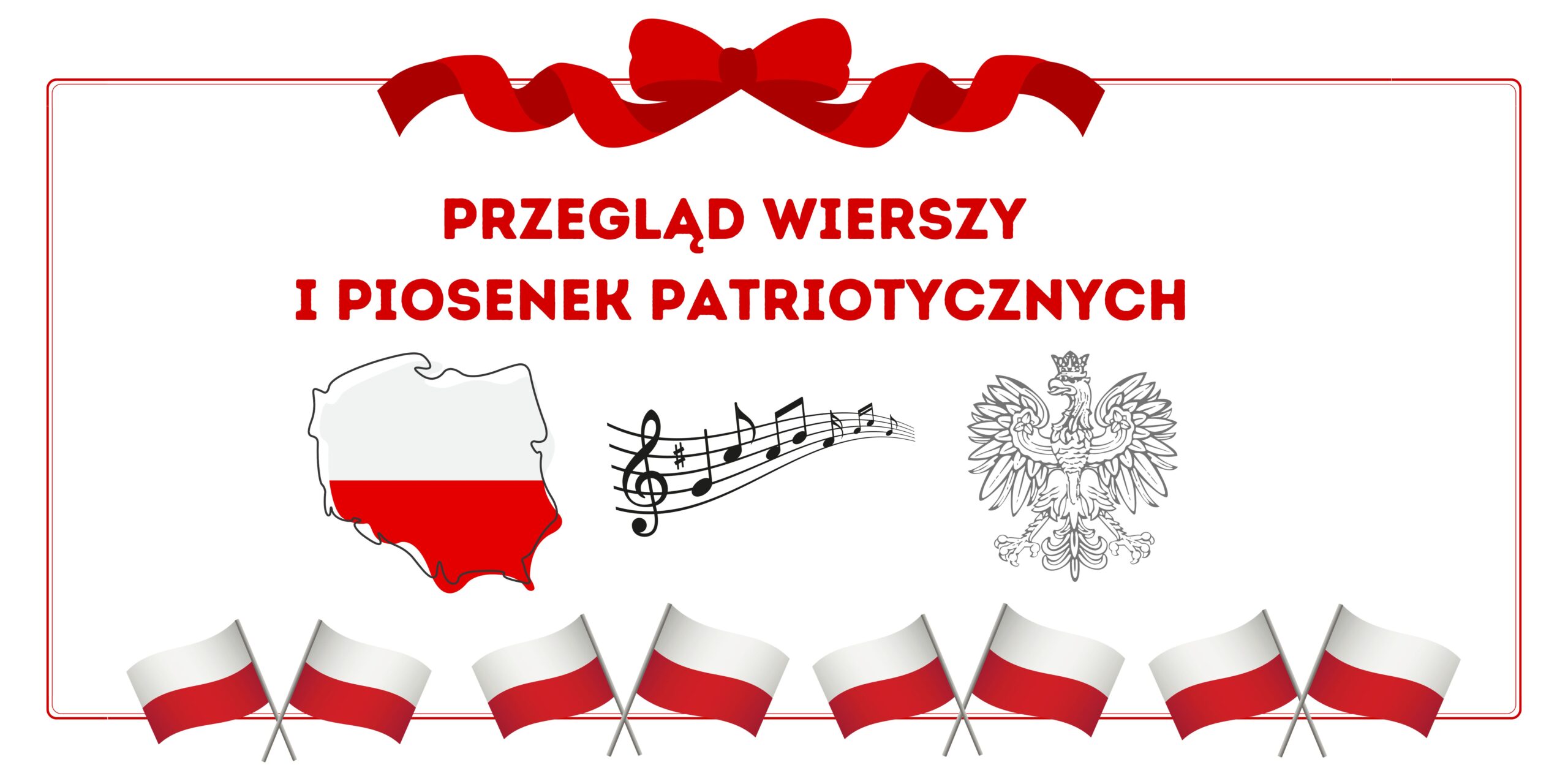 You are currently viewing Przegląd Wierszy i Piosenek o Polsce