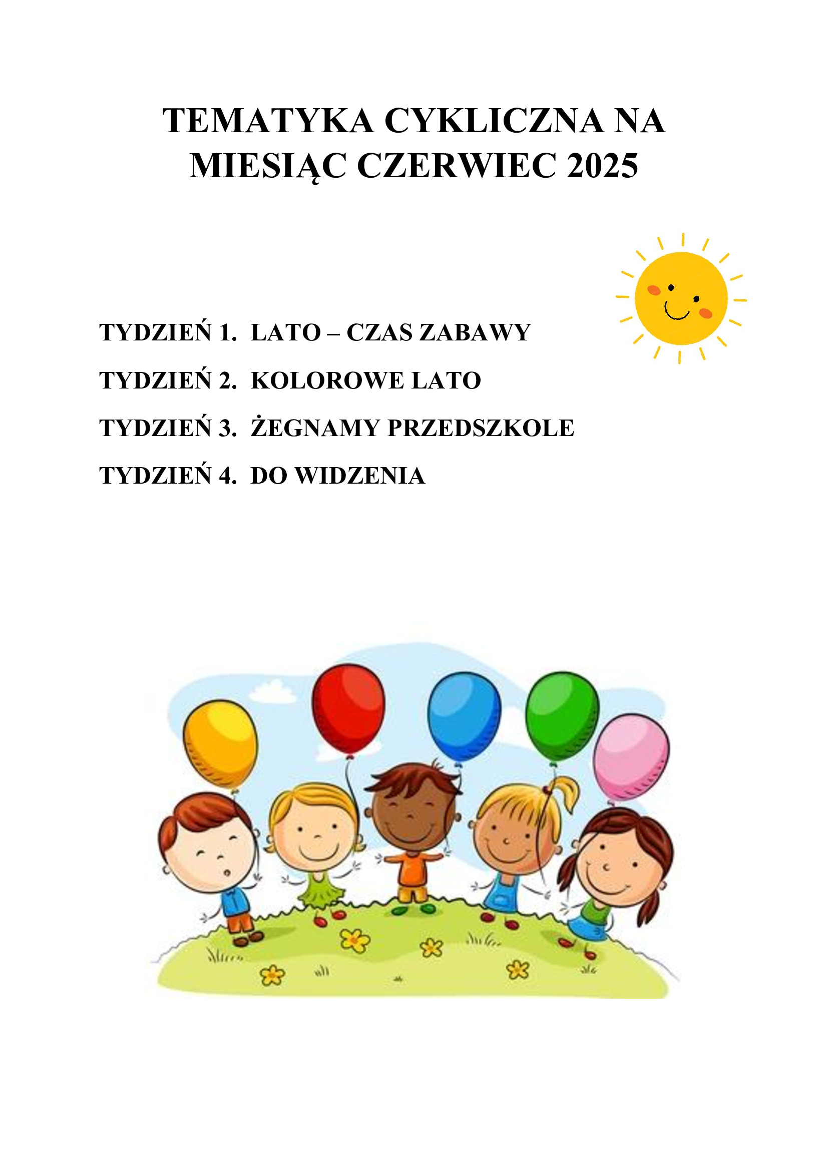 Aniołki 1