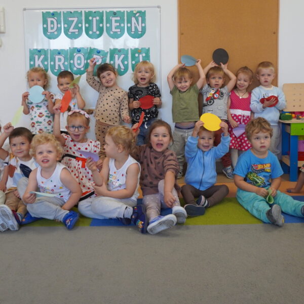 DZIEŃ KROPKI
