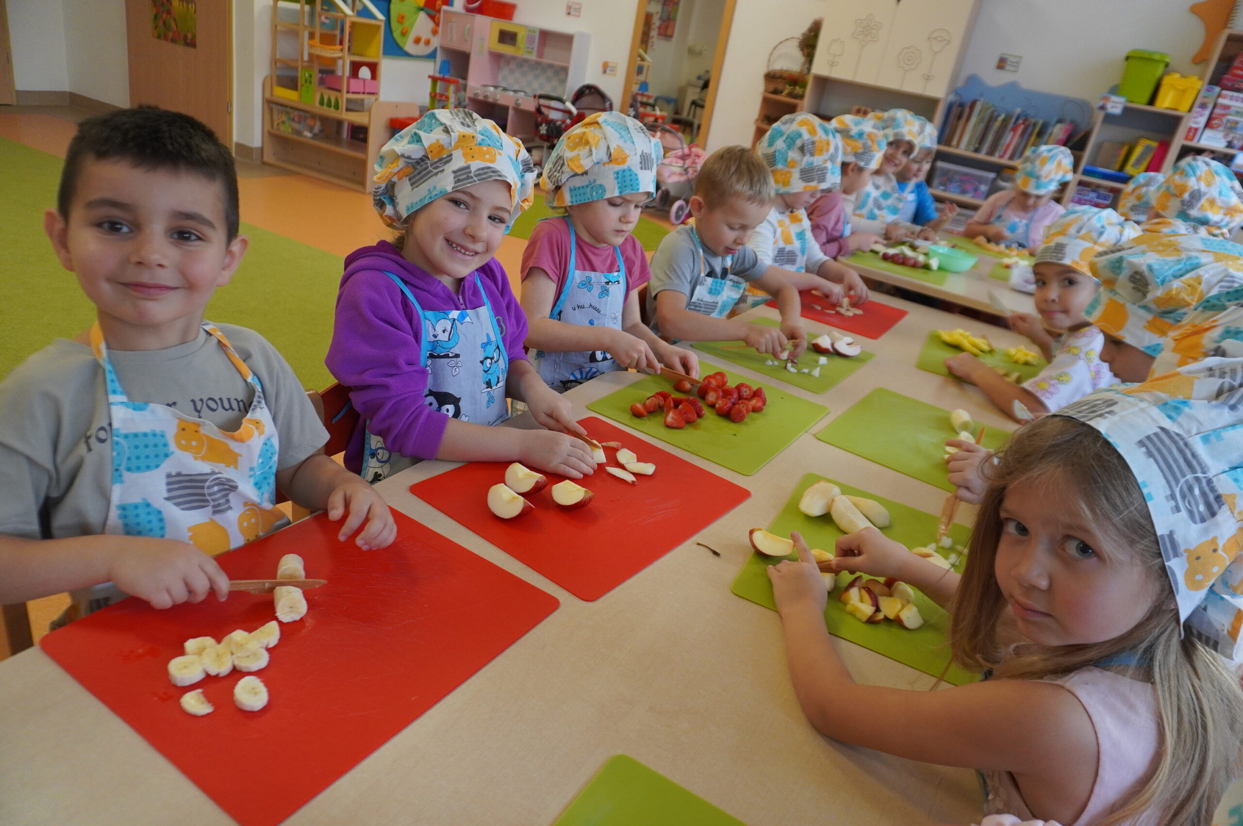 You are currently viewing Zdrowie na talerzu