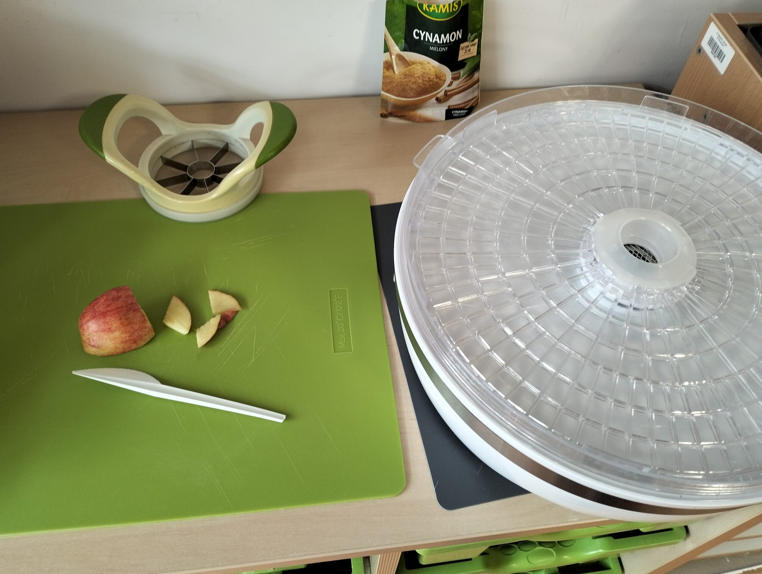 You are currently viewing Zdrowe przekąski Iskierek