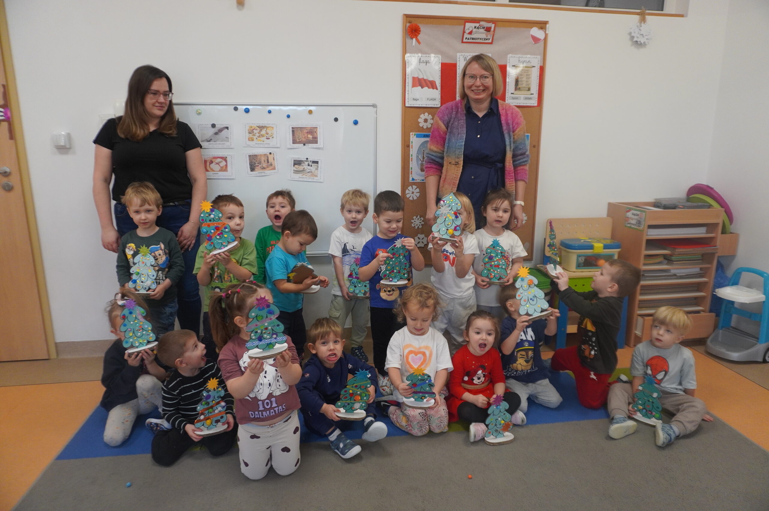 You are currently viewing CHOINKO PIĘKNA JAK LAS…