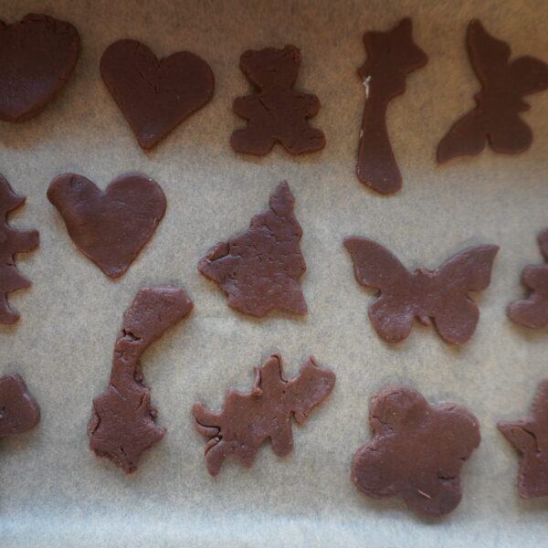 CZAS PIERNICZKÓW W GRUPACH ISKIERKI I ANIOŁKI