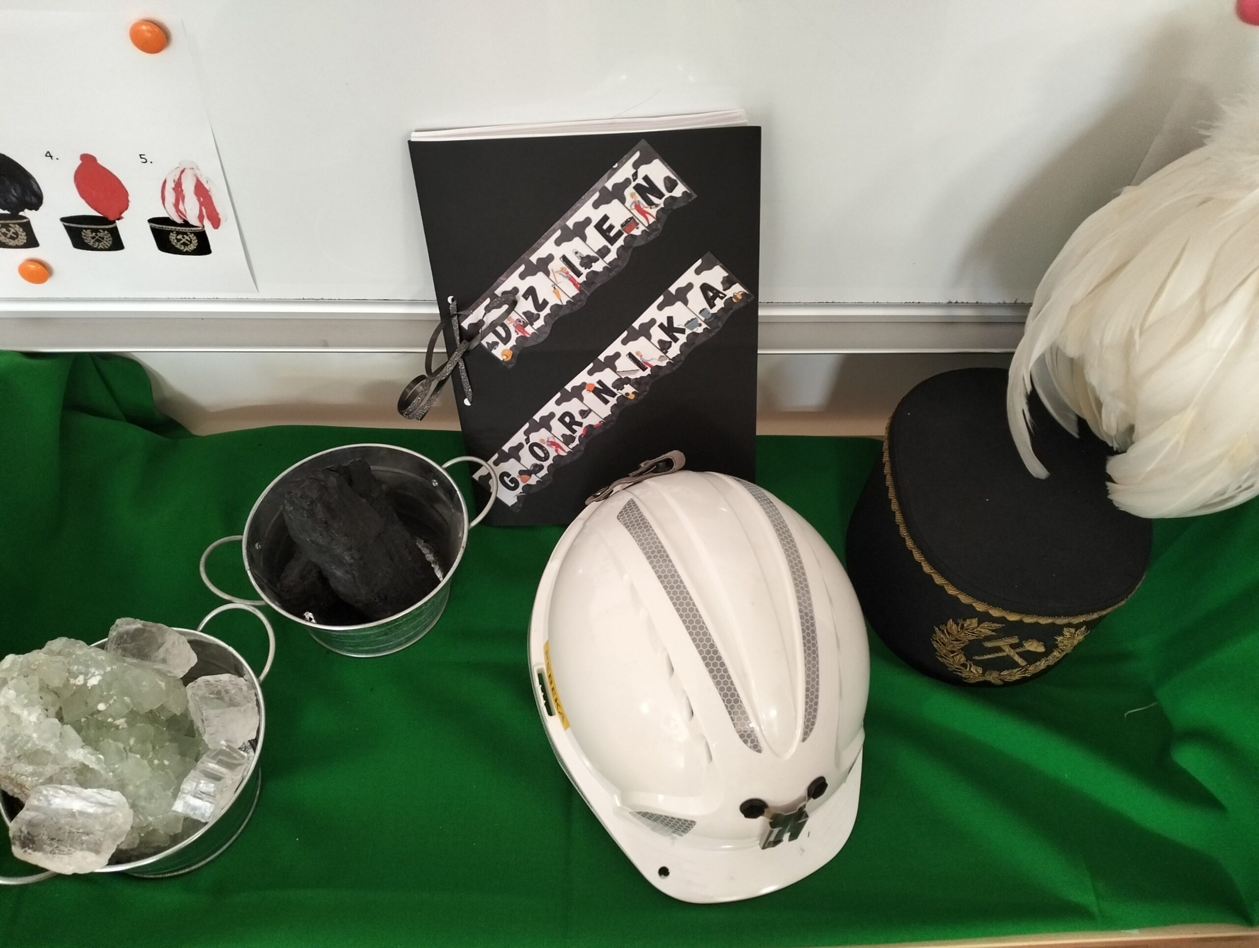 You are currently viewing DZIEŃ GÓRNIKA