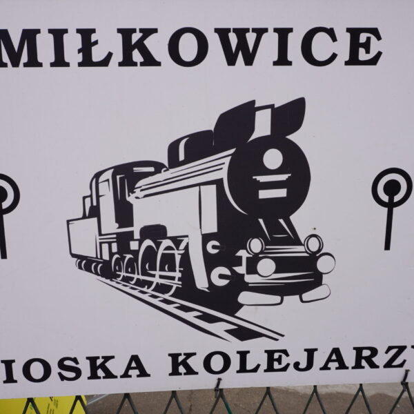 WYCIECZKA DO MIŁKOWIC – WIOSKI KOLEJARZY